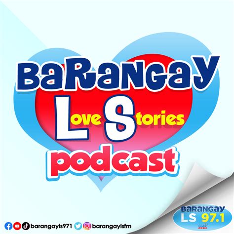 barangay love story papa dudut|Barangay Love Stories – Podcast – Podtail.